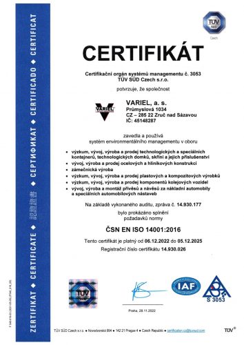 ISO 14001_CZ